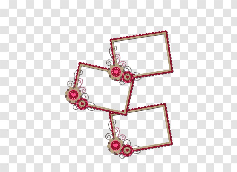 Image Download Clip Art Design - Magenta - Jewellery Transparent PNG
