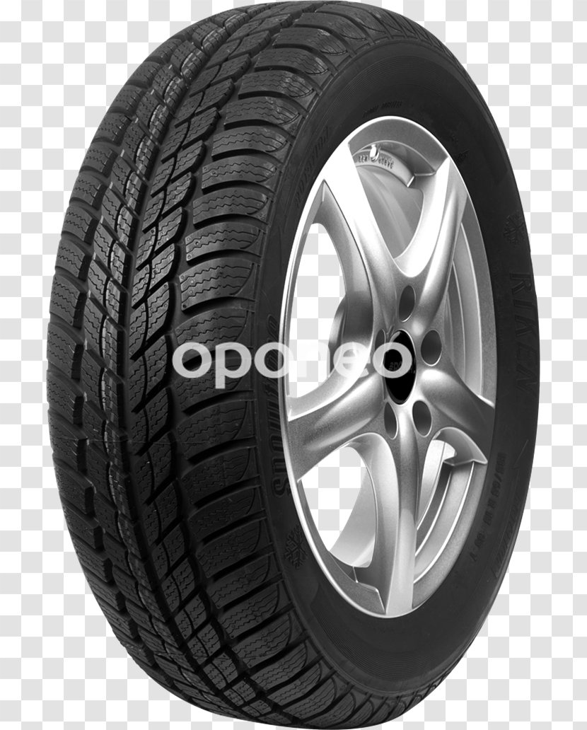 Car Goodyear Tire And Rubber Company Run-flat Rim - Truck Transparent PNG