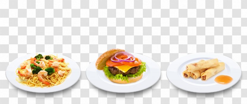 Canapé Chinese Cuisine Hors D'oeuvre Tableware Dish - DELIVERY FOOD Transparent PNG