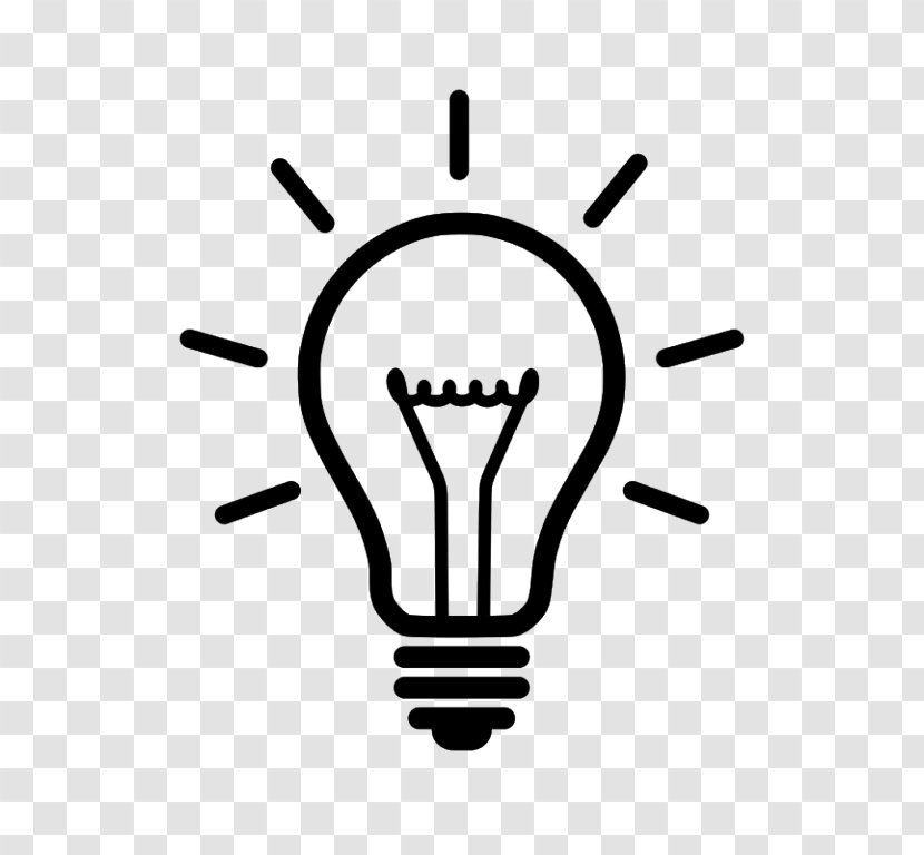 Incandescent Light Bulb Lighting - LAMPADA Transparent PNG