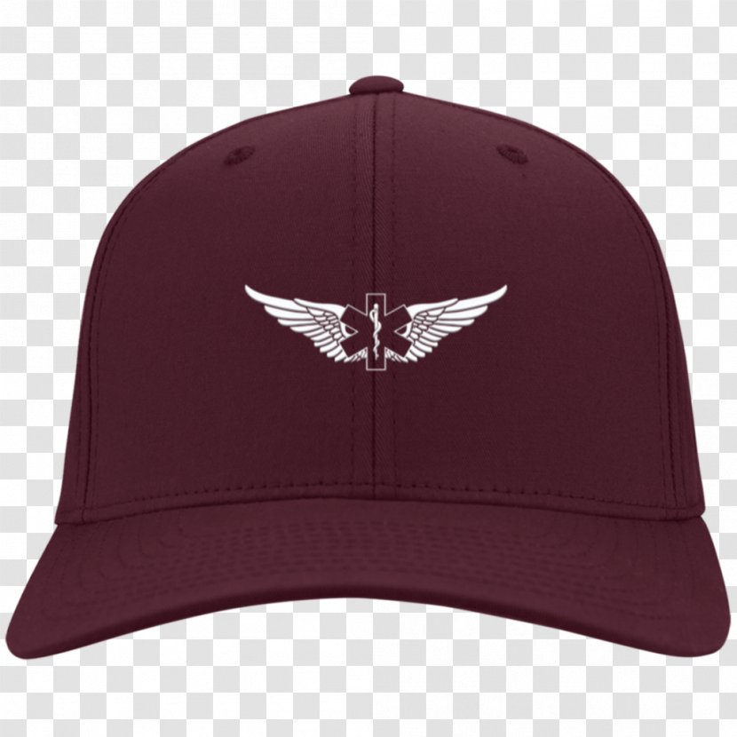 Baseball Cap T-shirt Hat - Clothing Transparent PNG