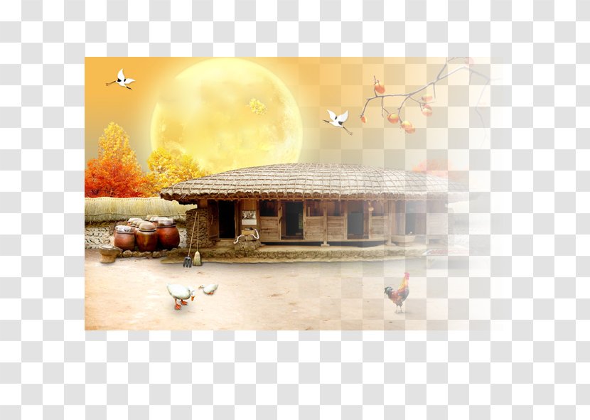 Gratis - Flooring - Cabin Transparent PNG