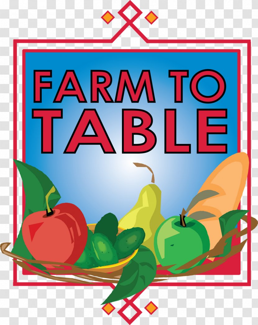 David L. Lawrence Convention Center Farm-to-table Local Food Farmer - Farmtotable - Table Transparent PNG