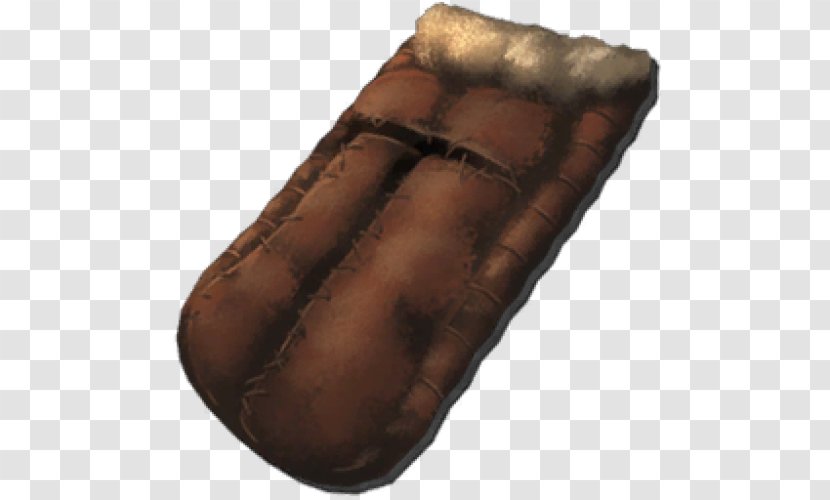 ARK: Survival Evolved Sleeping Bags Game - Tree - Bag Transparent PNG