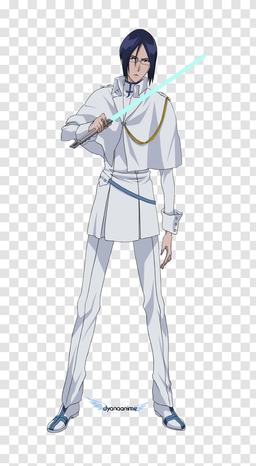 Uryū Ishida Renji Abarai Tōshirō Hitsugaya Karakura Town Kisuke Urahara - Frame - Ichigo Kurosaki Transparent PNG