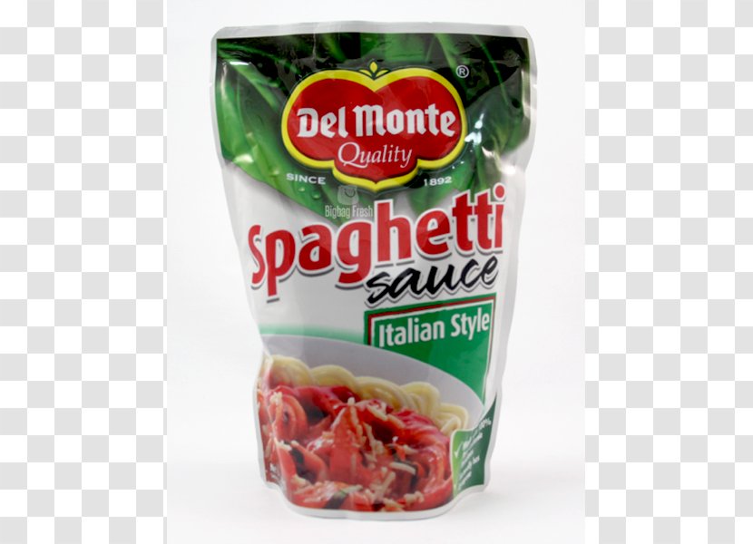 Italian Cuisine Banana Ketchup Pasta Tomato Sauce Spaghetti Transparent PNG