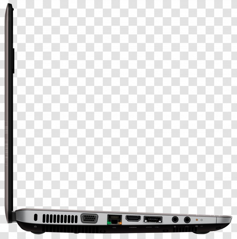 Laptop Intel HP EliteBook ThinkPad E Series Lenovo E470 - Hp Elitebook Transparent PNG