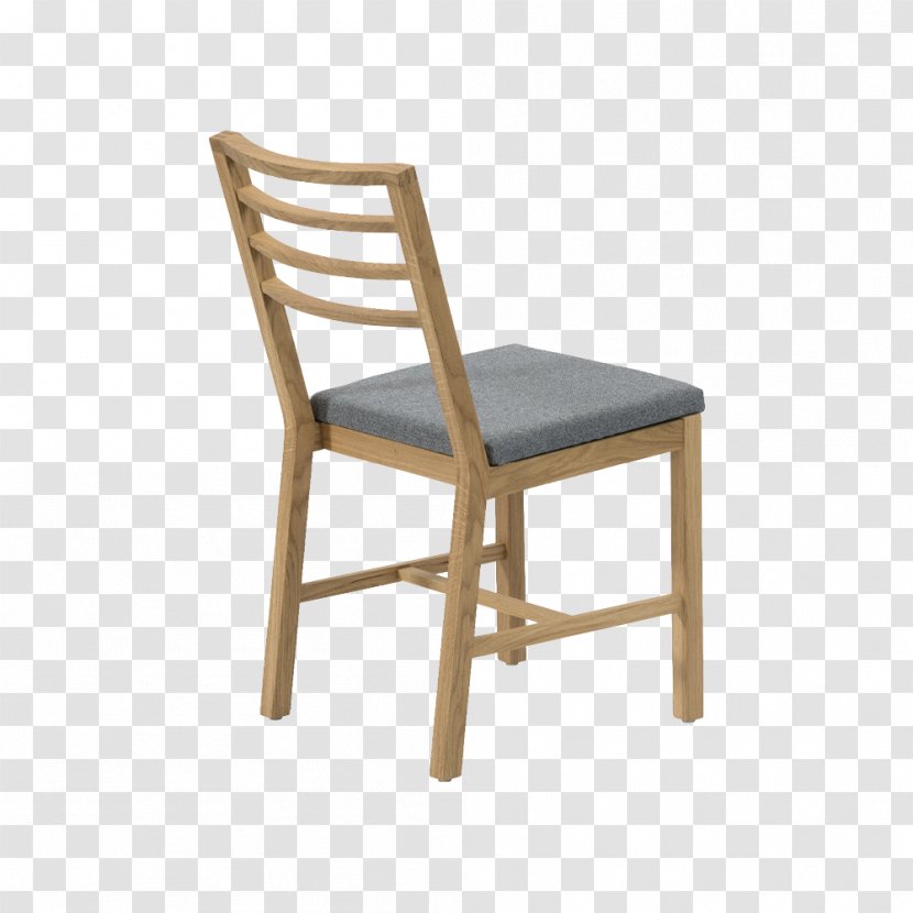 Chair Garden Furniture Dining Room Wood Transparent PNG
