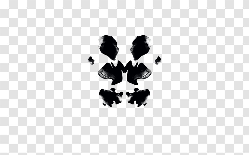Rorschach Ozymandias Silk Spectre II Watchmen Poster - Black And White - Exquisite Pattern Transparent PNG