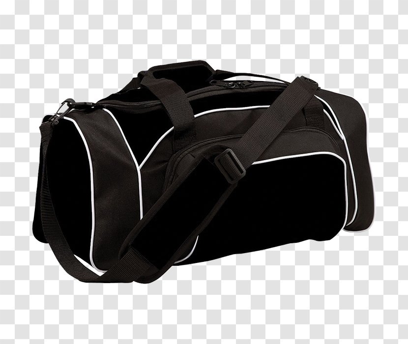 Duffel Bags Sport Holdall Zipper - Walking Shoe - Bag Transparent PNG