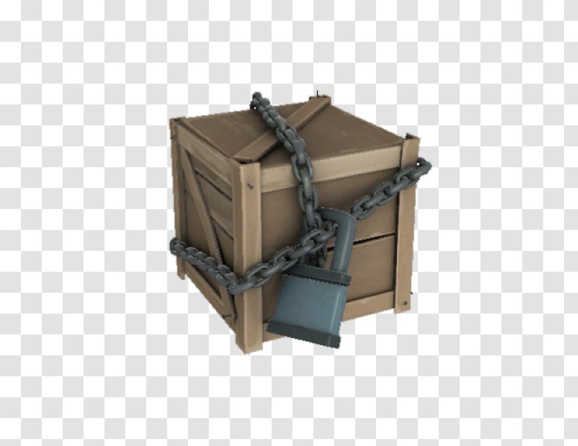 Team Fortress 2 Bottle Crate Price Trade - Wood - Supply Transparent PNG