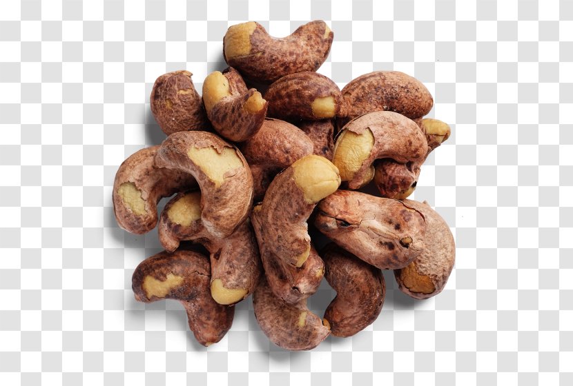 Mixed Nuts Tree Nut Allergy Superfood - Ingredient Transparent PNG