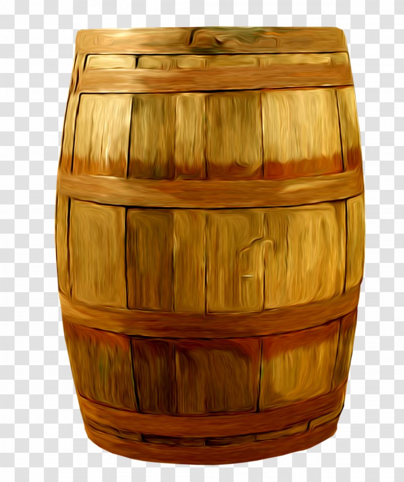 Barrel - Threedimensional Space - Cupboard Transparent PNG