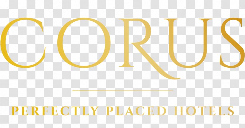 Logo Corus Hotels Organization Brand - Wikipedia - Hotel Transparent PNG