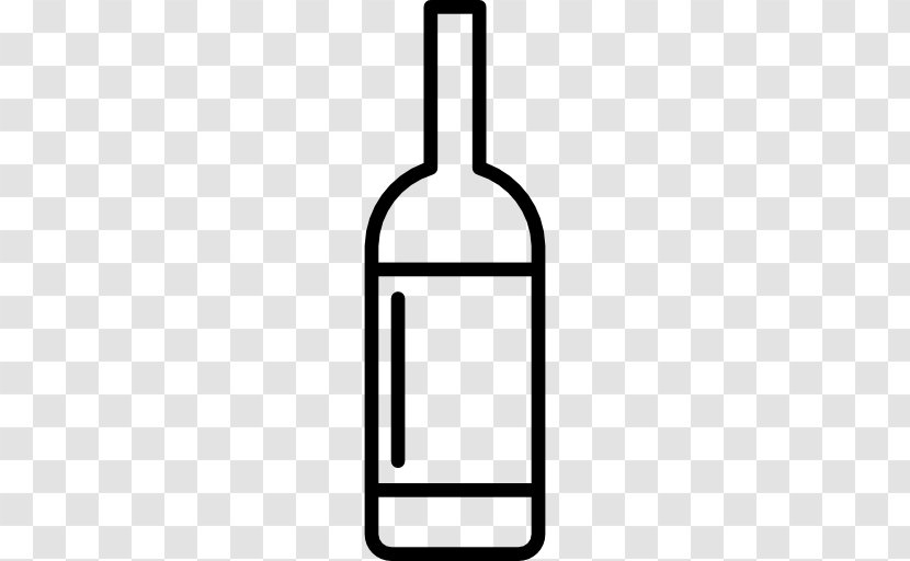 Wine Beer Food - Bottle - Alcoholic Drinks Transparent PNG