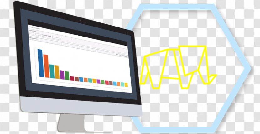 Computer Monitors Clip Art Openclipart Open-source Model IBM - Technology - Apache Spark Transparent PNG