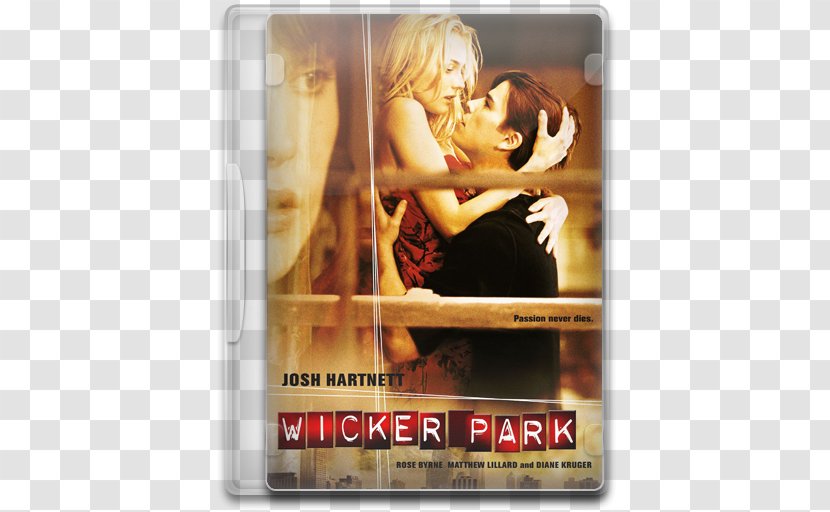 Film Popcorn Time The Movie Database 720p Putlocker - Wicker Park Transparent PNG