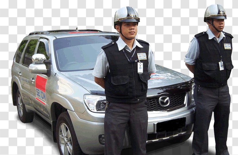 Secom Security Alarms & Systems Guard Police - Management Transparent PNG