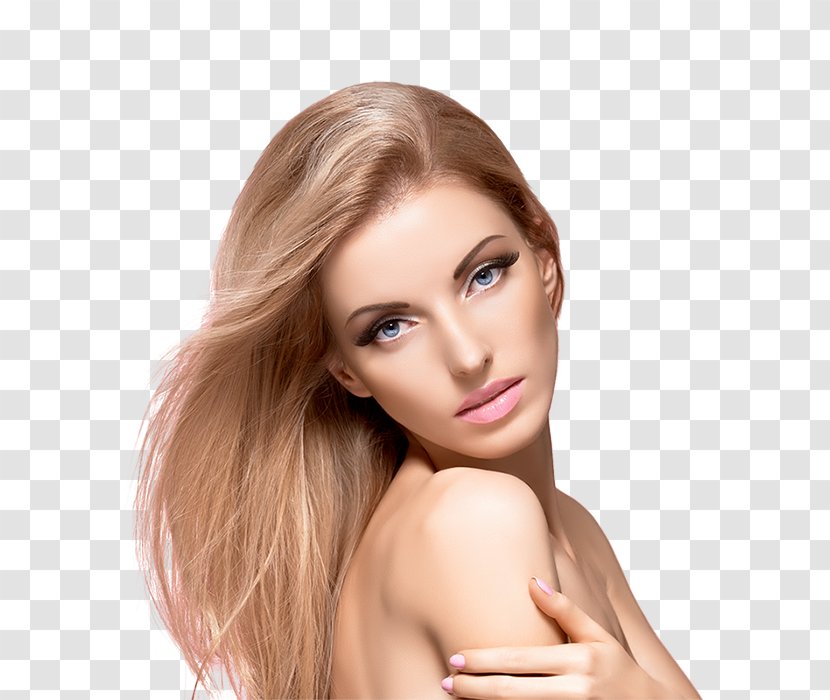 La Femme® Professionnel - Eyelash - Aleas Cosmetics Cream HairstyleHair Transparent PNG