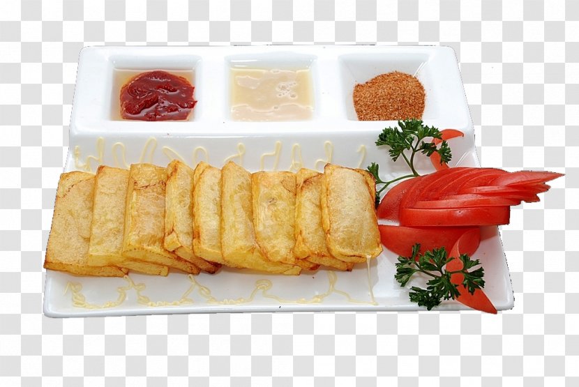 Potato Chip Deep Frying - Breakfast - Chips Transparent PNG