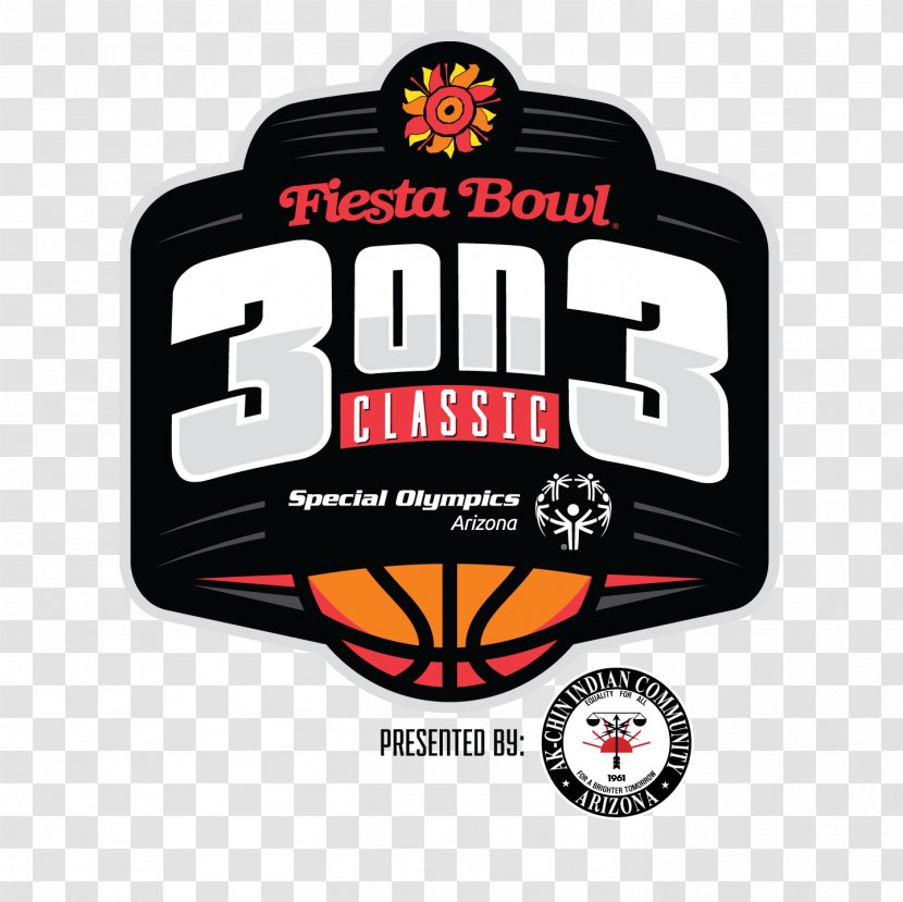 The Fiesta Bowl Westgate Entertainment District 3x3 Tournament Basketball Transparent PNG