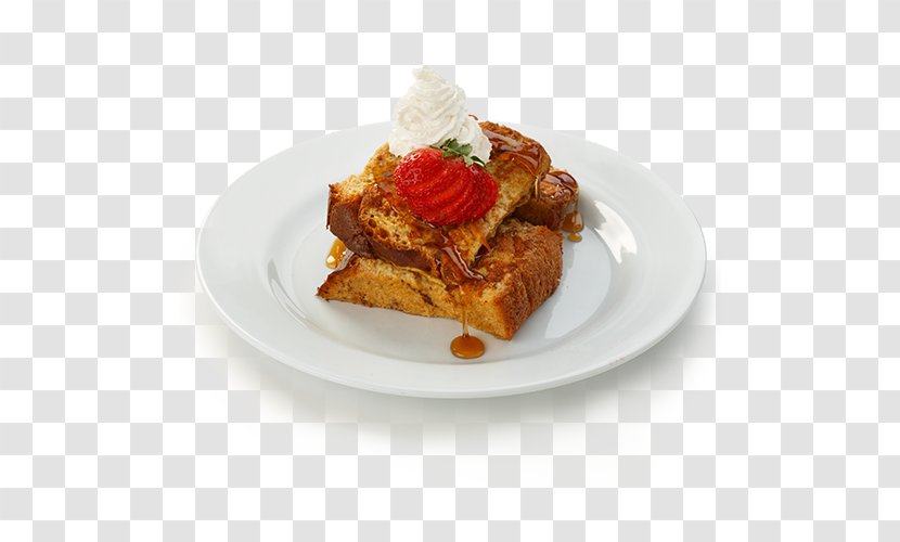 Belgian Waffle Breakfast French Toast Omelette - Dessert Transparent PNG