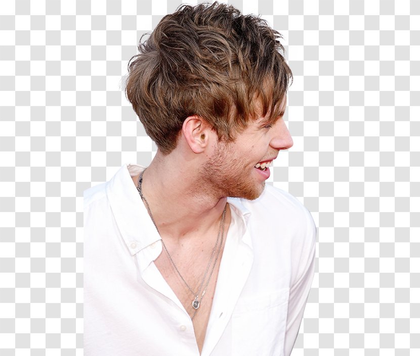 Luke Hemmings 5 Seconds Of Summer YouTube Love - Frame - 5sos Transparent PNG