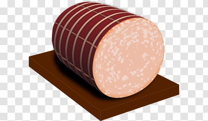 Delicatessen Ham Steak Lunch Meat Clip Art - Meats Cliparts Transparent PNG