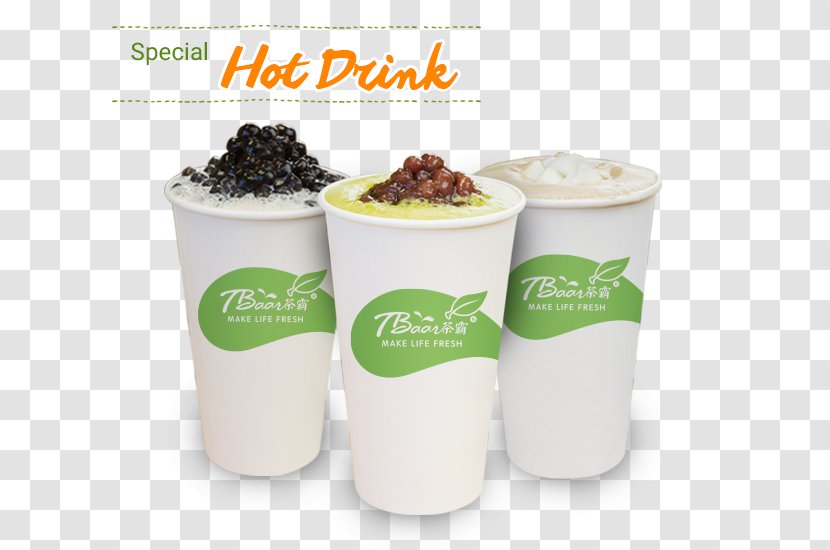 Milkshake Bubble Tea Matcha - Flavor - Warm Drink Transparent PNG