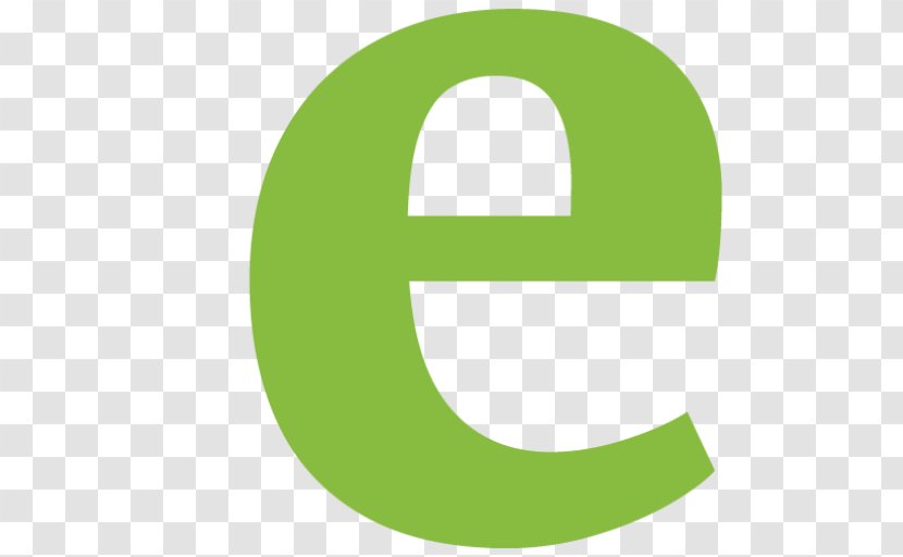 Logo Brand Green - Number - Exhibit Transparent PNG