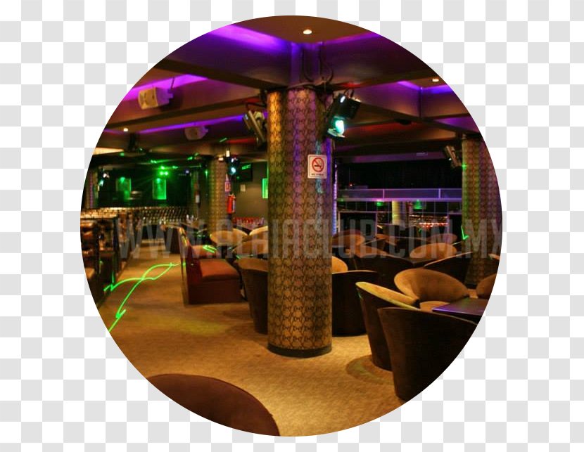 Lighting - Vip Club Transparent PNG