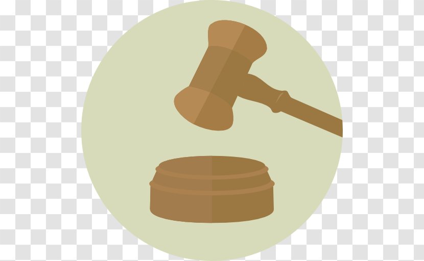 Judge Gavel - Bidding - Judges Transparent PNG