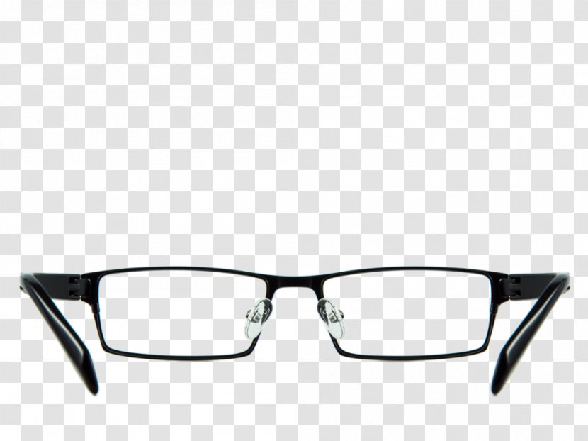 Sunglasses Goggles - Rectangle - Glasses Transparent PNG