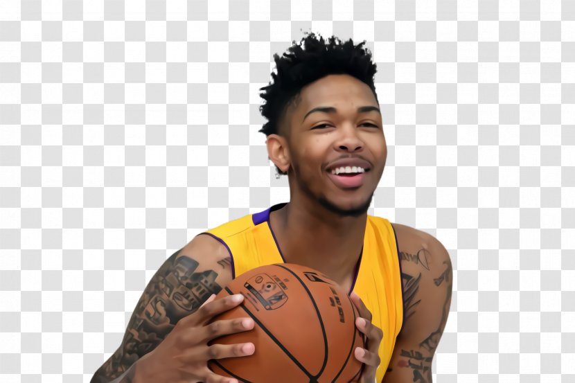 Basketball Player Team Sport - Rugby Ball Transparent PNG