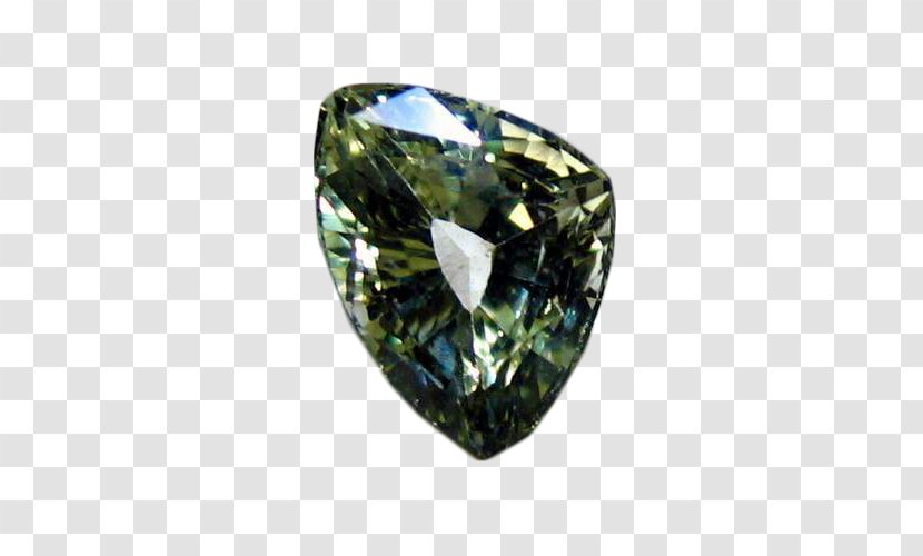 Gemstone Sapphire Nature Diamond Transparent PNG