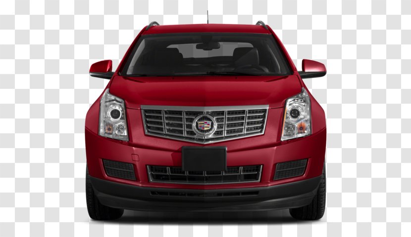 Cadillac SRX Nissan Qashqai Car Ford Taurus SHO Transparent PNG