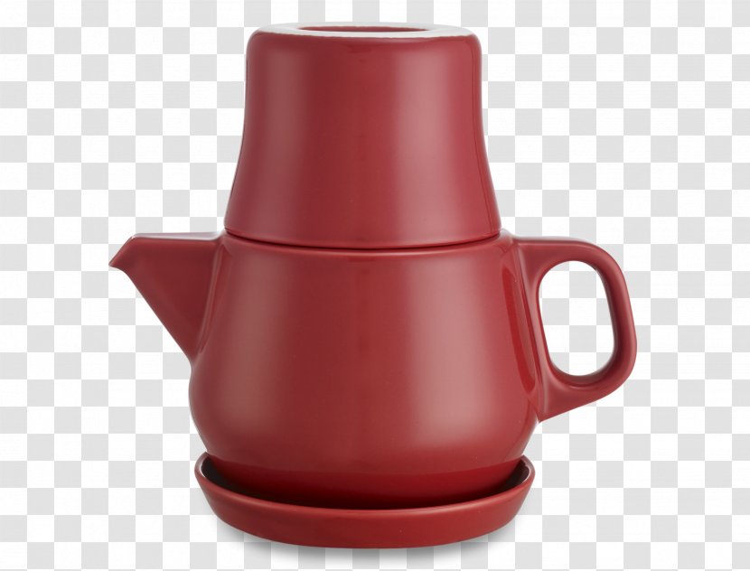 Tea Electric Kettle Coffee Cup Kinto - Creative Teapot Transparent PNG