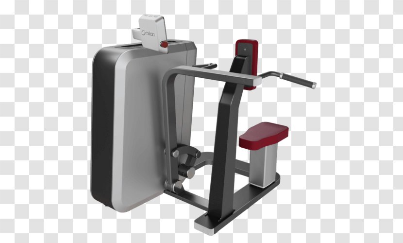 Exercise Machine Fitness Centre Training Technology - Representative Certificate Transparent PNG
