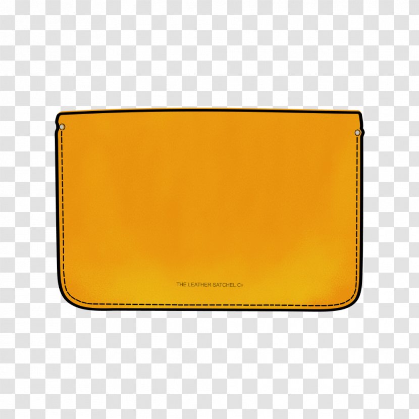 Brand Rectangle - Wallet - Design Transparent PNG