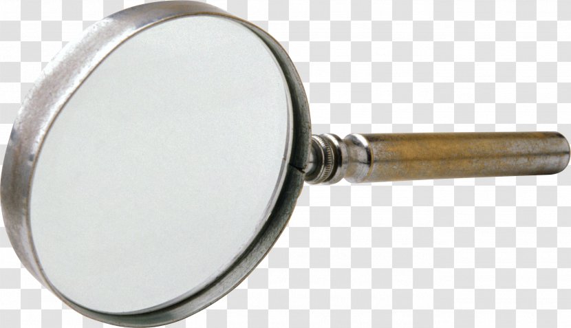 Magnifying Glass Clip Art - Optics Transparent PNG