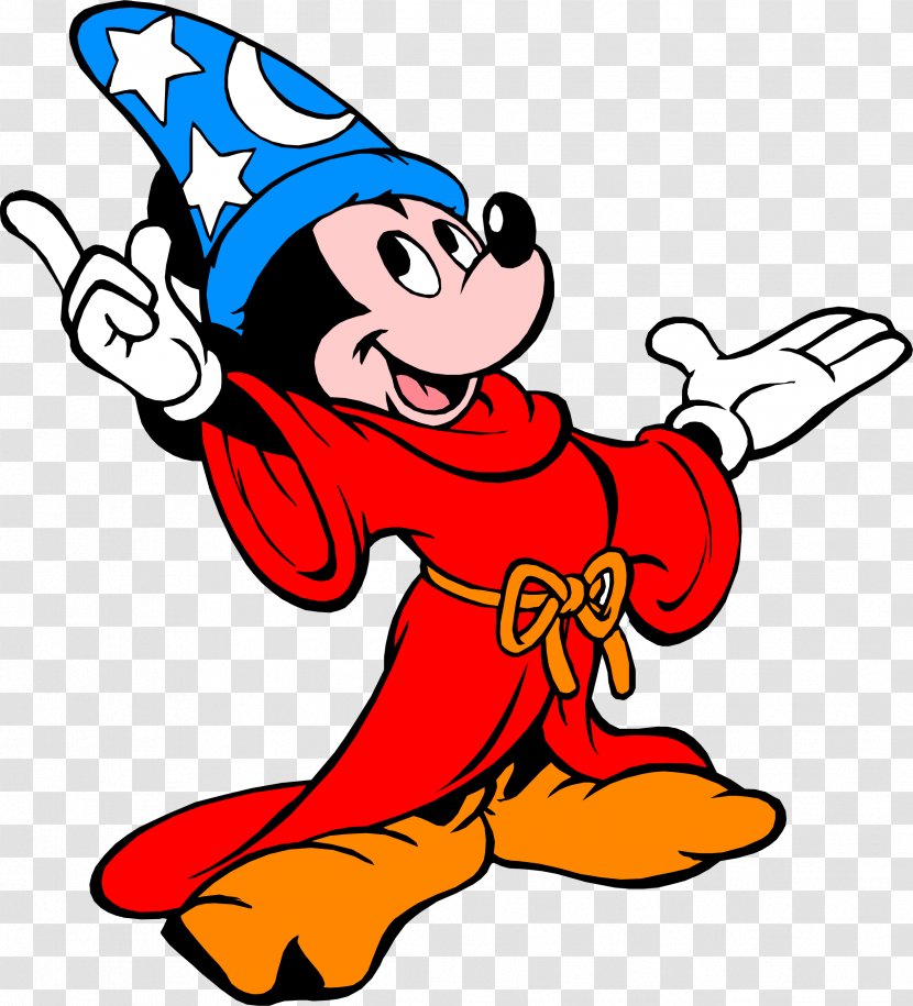 Mickey Mouse Minnie Magic The Walt Disney Company Clip Art - Pinocchio Transparent PNG