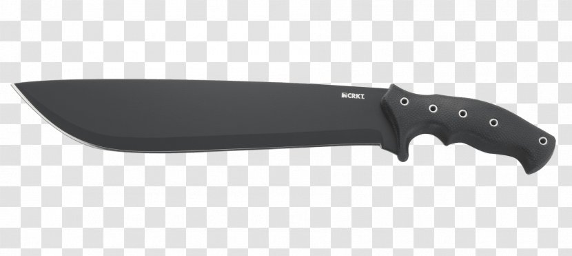 Knife Weapon Tool Blade Machete - Kitchen Utensil - Rambo Transparent PNG