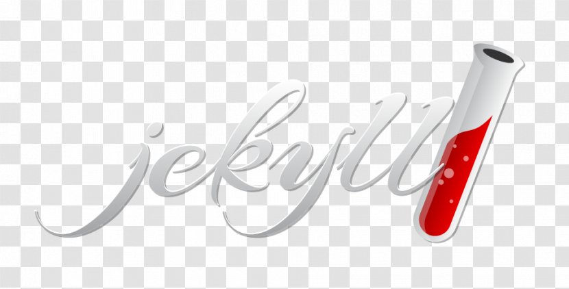 Jekyll Static Web Page Logo Blog - Tom Prestonwerner - Abbott And Costello Transparent PNG