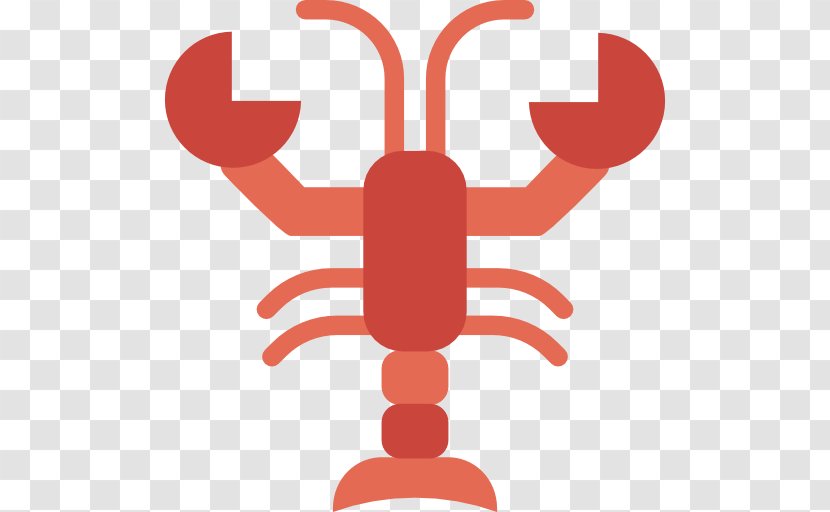 Animal Lobster Clip Art - Food Transparent PNG
