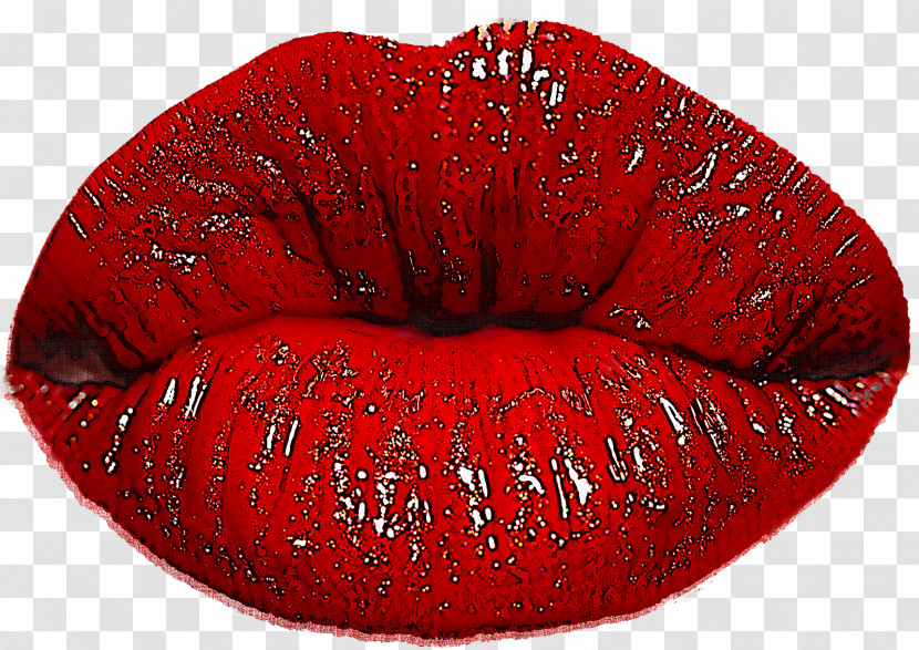 Lips Transparent PNG