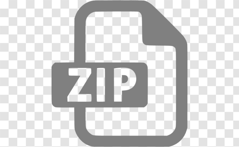 Zip Download Clip Art - Brand - ZIP LINE Transparent PNG