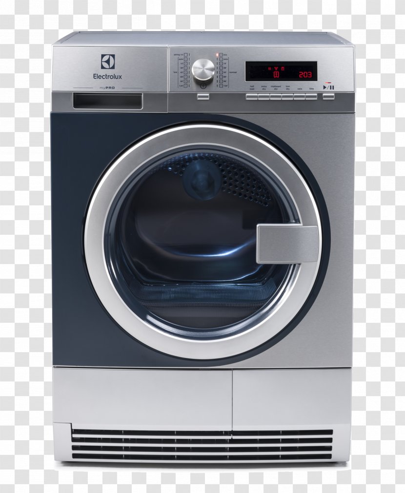 Clothes Dryer Washing Machines Linens Industrial Laundry Hotpoint - Matching Service Japan Coltd Transparent PNG