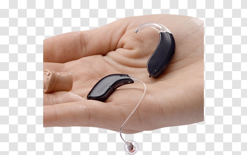 Hearing Aid Audiology Health Foundation Oticon - Finger - Decibels Center Llc Transparent PNG