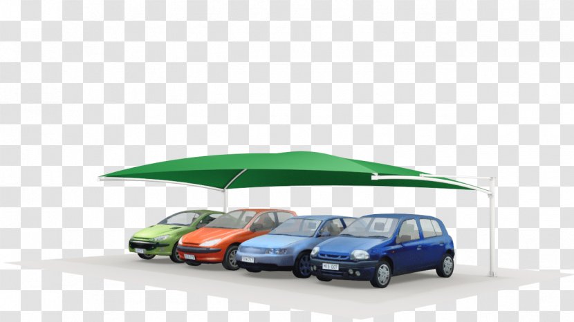 Car Garage Awning Vehicle Parking - Condominium Transparent PNG