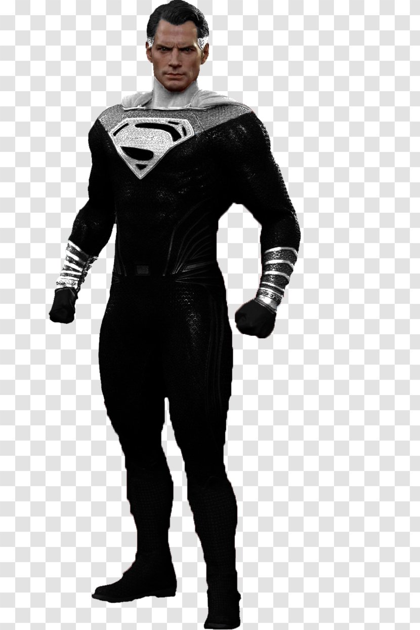 Superman Beyond: Man Of Tomorrow Batman Injustice 2 Injustice: Gods Among Us - Costume Transparent PNG